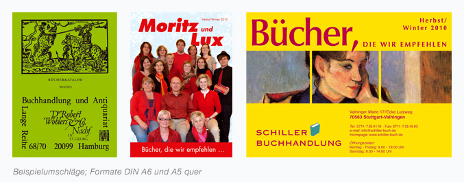 Individualkatalog