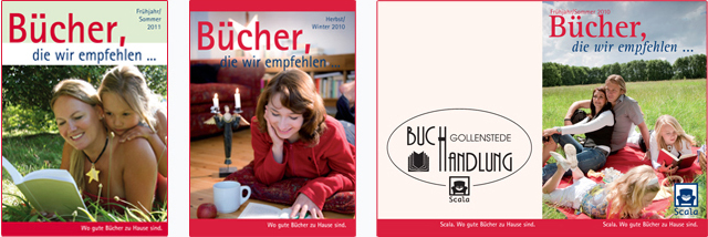 LG Buch-Katalog Die Titelliste erhalten Sie auf der LG Buch Homepage